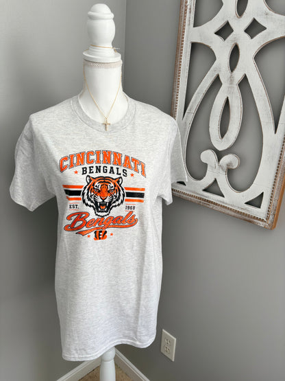 Cincinnati Bengals Original Design