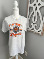 Cincinnati Bengals Modern Grace Design | Modern Grace Boutique