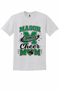 Cheer Mom - Mason Comets | Modern Grace Boutique