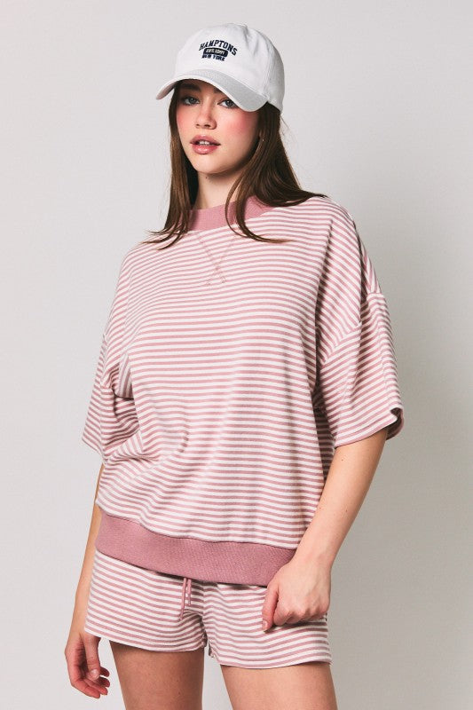 Sweet Sunday Top