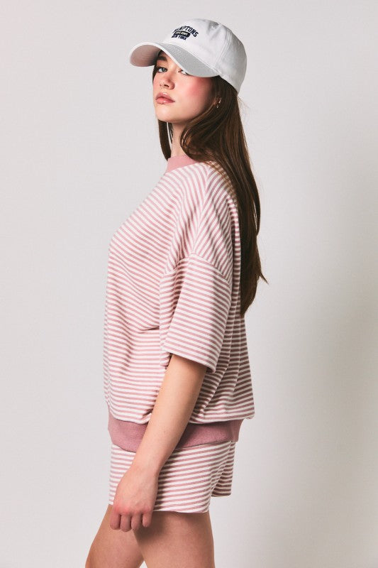Sweet Sunday Top