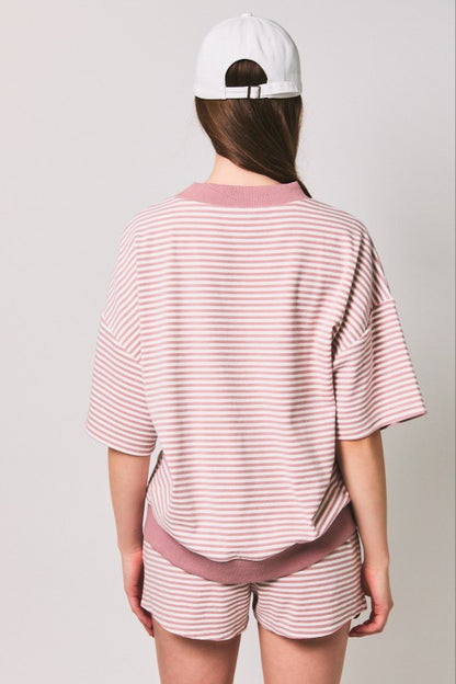 Sweet Sunday Top