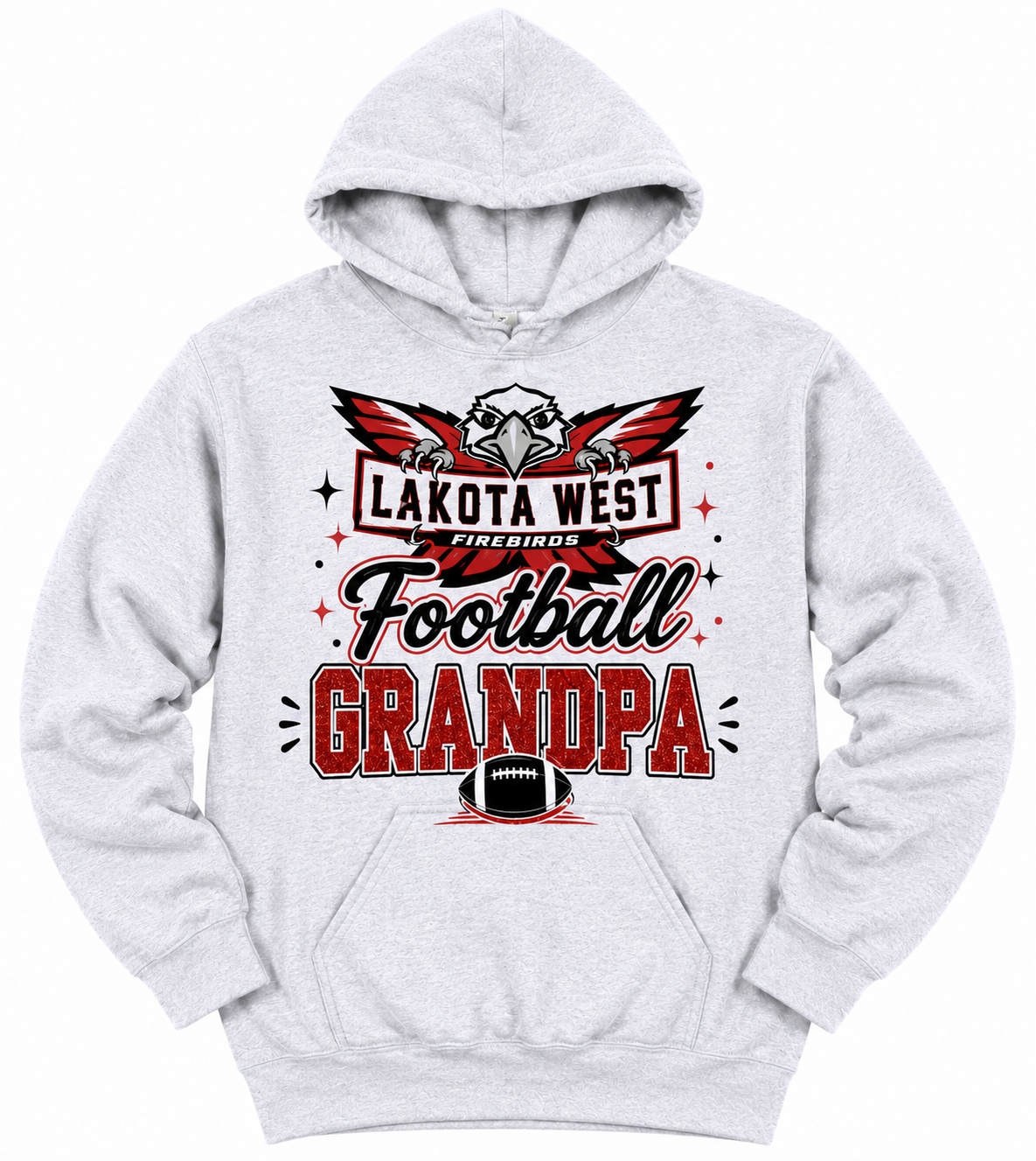Lakota West Firebirds Family Collection