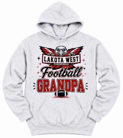 Lakota West Firebirds Family Collection