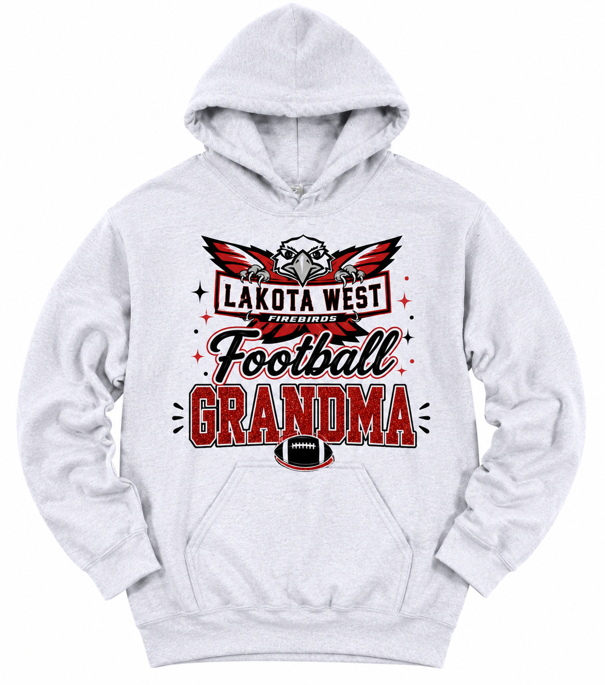 Lakota West Firebirds Family Collection
