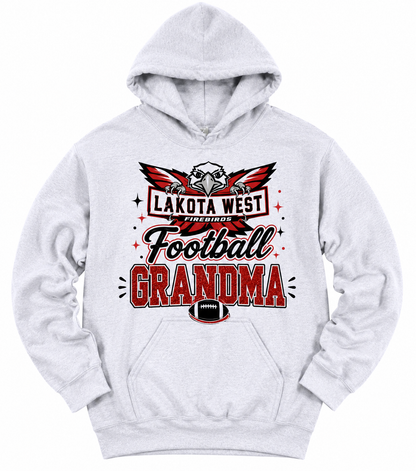 Lakota West Firebirds Family Collection
