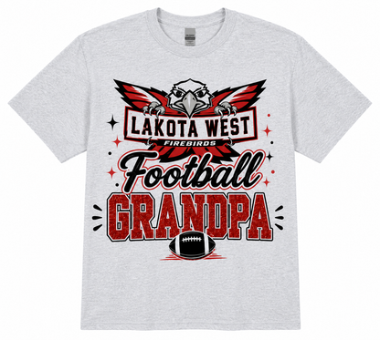 Lakota West Firebirds Family Collection