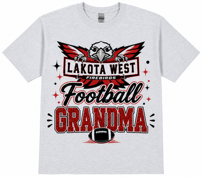 Lakota West Firebirds Family Collection
