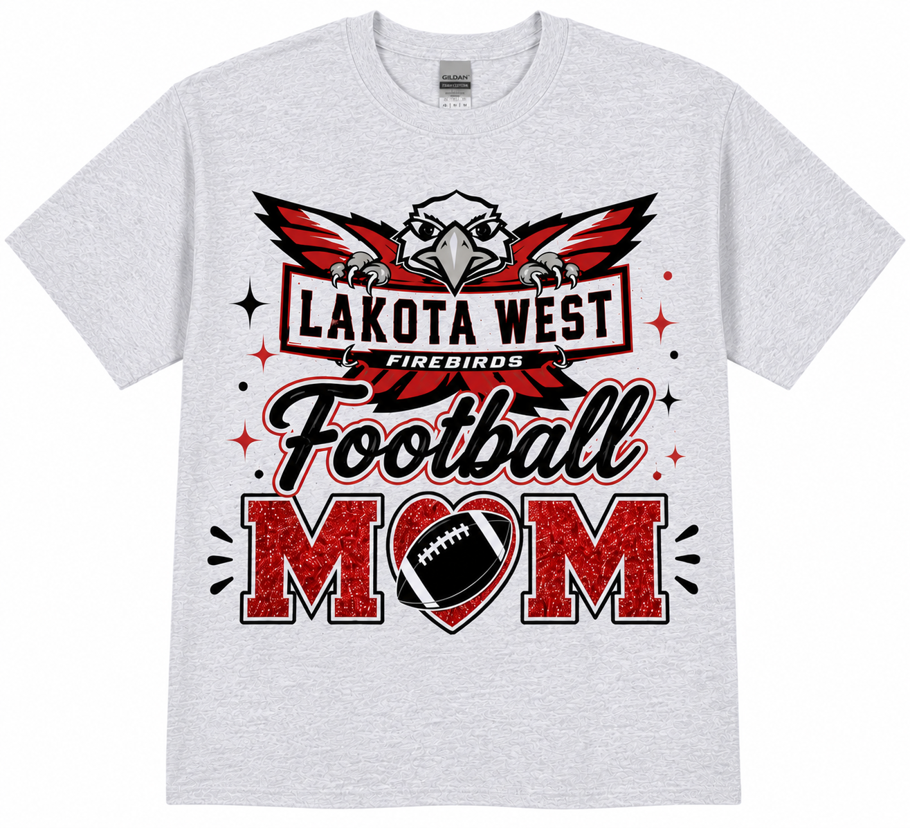 Lakota West Firebirds Family Collection