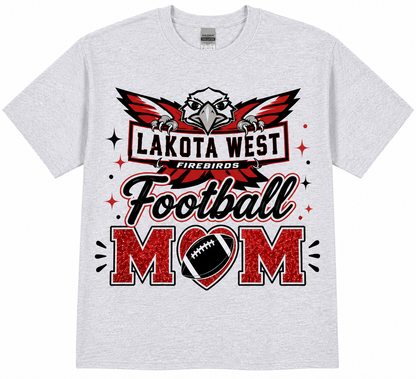 Lakota West Firebirds Family Collection
