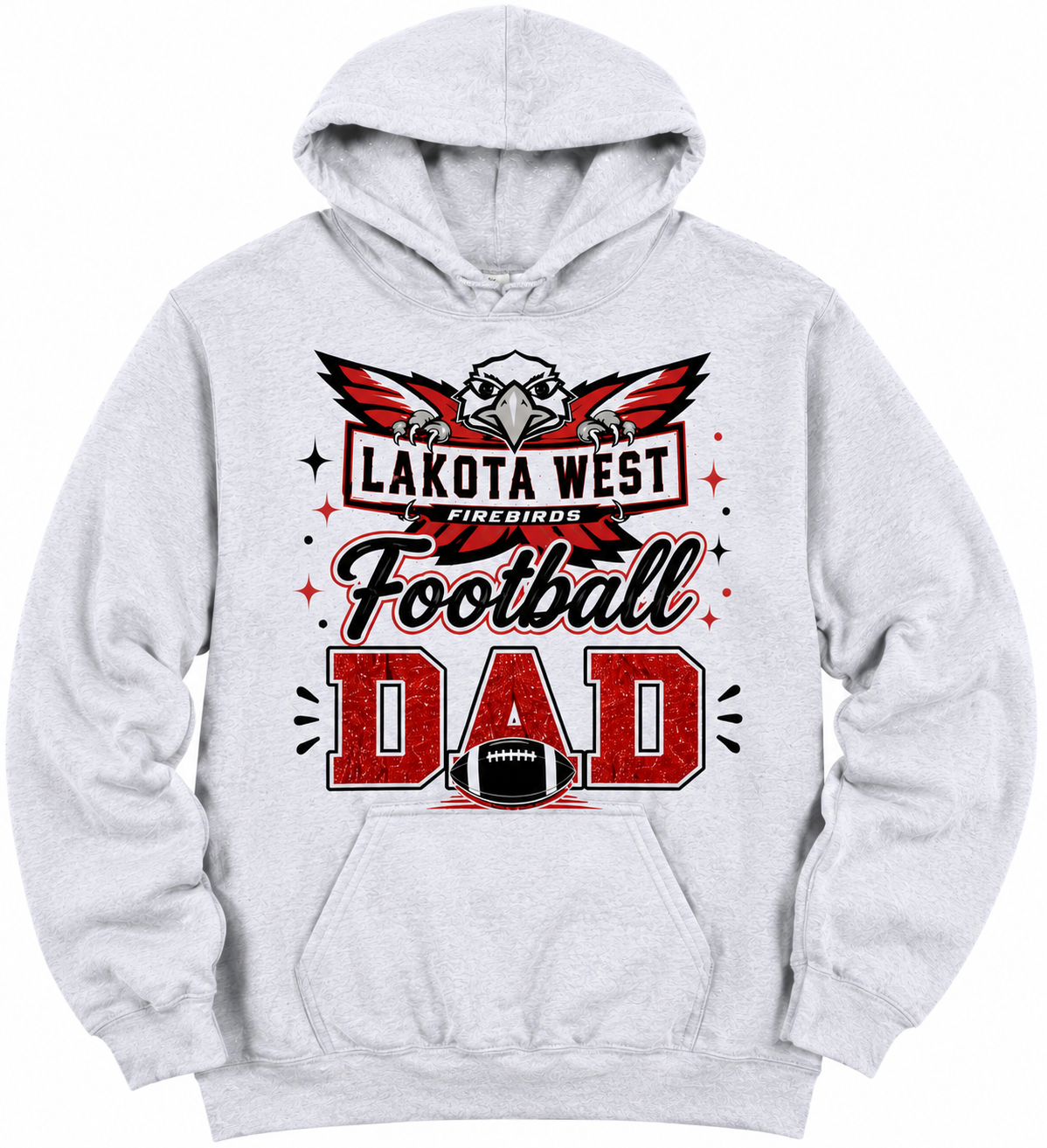 Lakota West Firebirds Family Collection