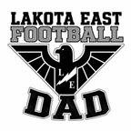 Lakota East Football Dad