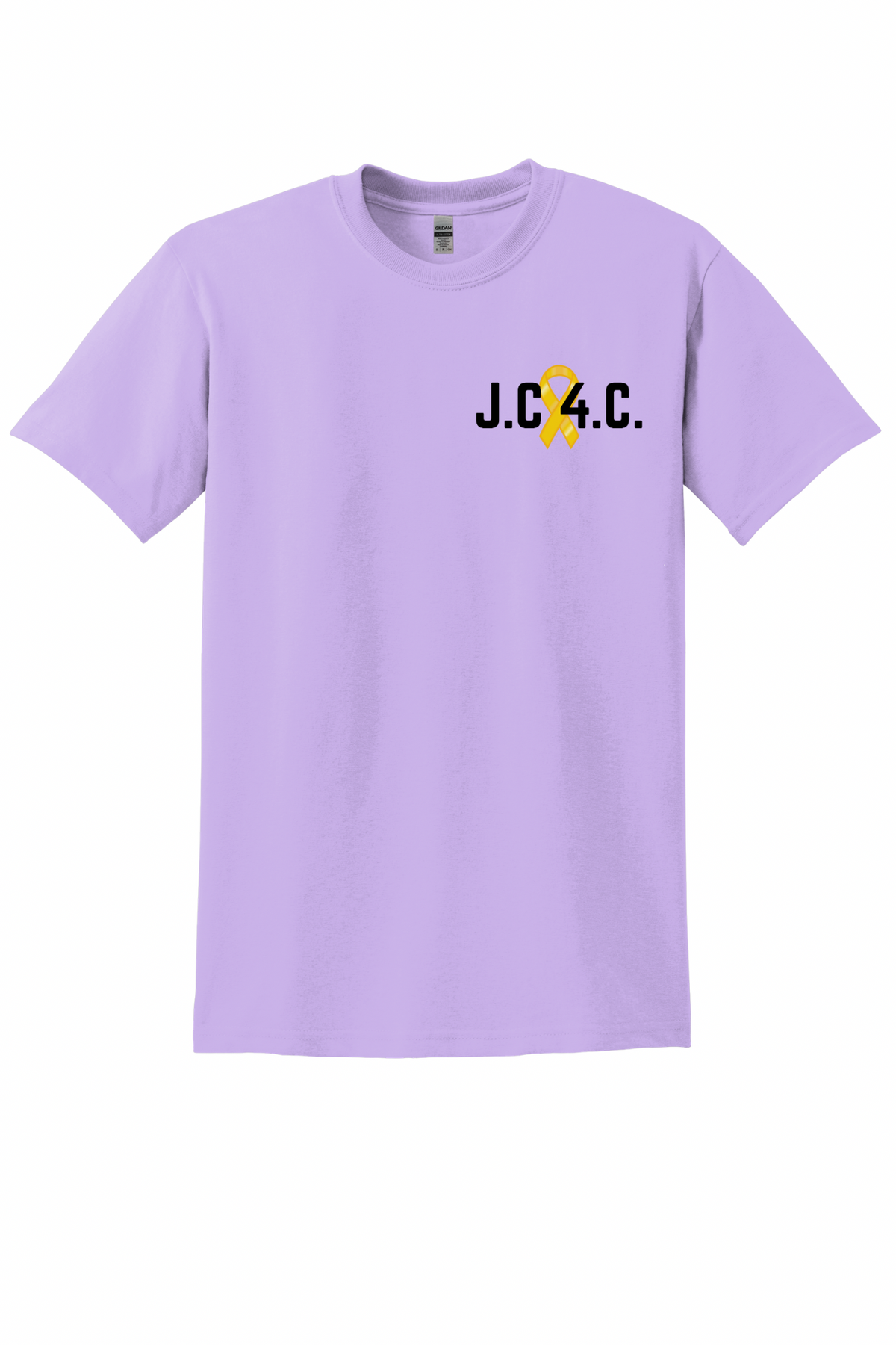Jayden's Cards For Cancer Design 1 | T-Shirt, Crewneck & Hoodie | Modern Grace Boutique
