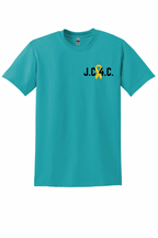 Jayden's Cards For Cancer Design 1 | T-Shirt, Crewneck & Hoodie | Modern Grace Boutique