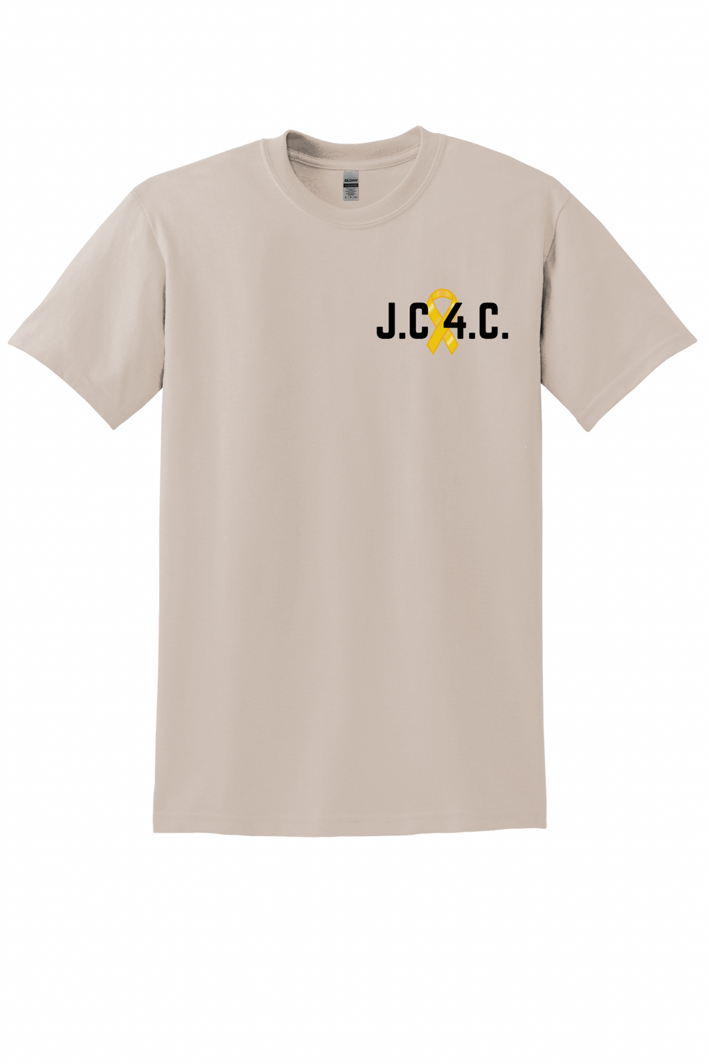 Jayden's Cards For Cancer Design 1 | T-Shirt, Crewneck & Hoodie | Modern Grace Boutique