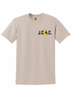Jayden's Cards For Cancer Design 1 | T-Shirt, Crewneck & Hoodie | Modern Grace Boutique