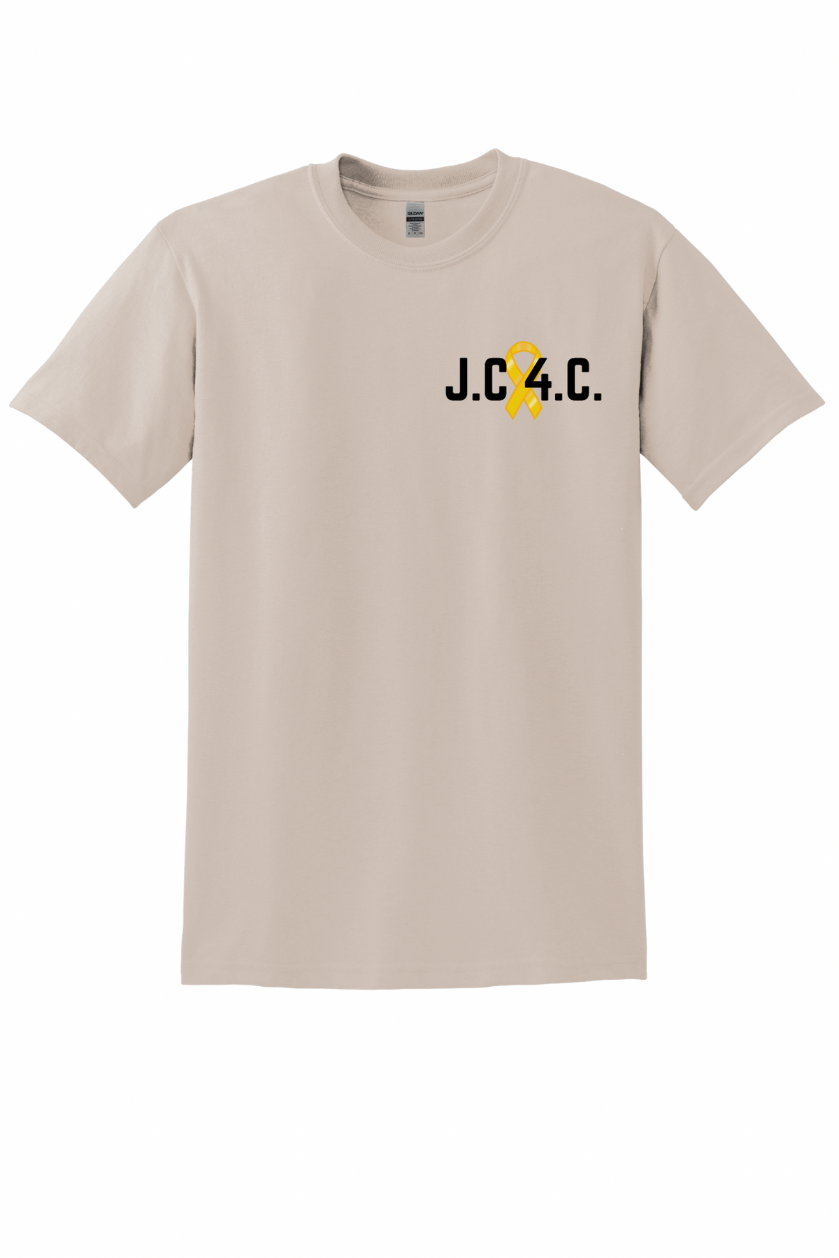 Jayden's Cards For Cancer Design 1 | T-Shirt, Crewneck & Hoodie | Modern Grace Boutique