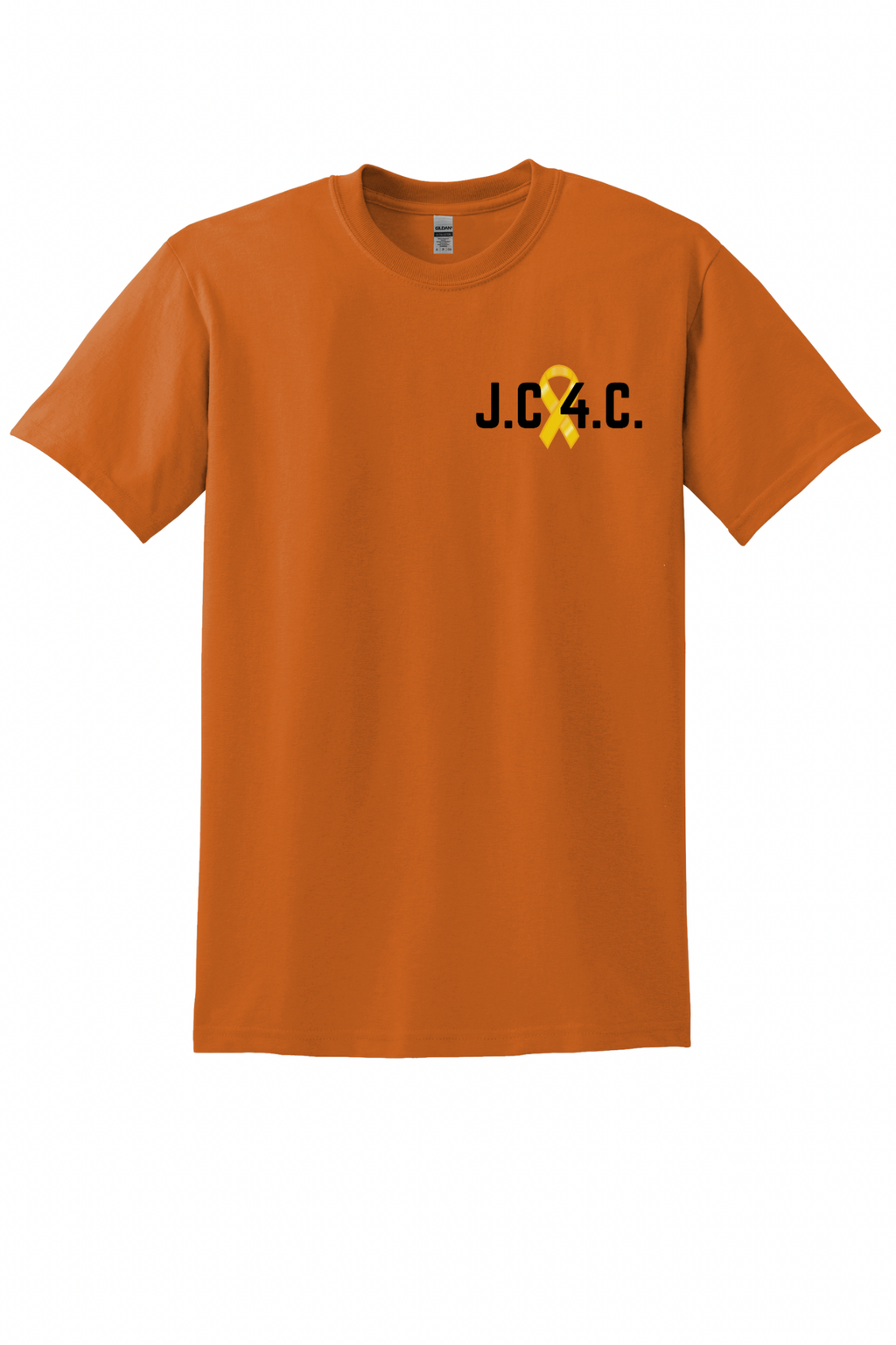 Jayden's Cards For Cancer Design 1 | T-Shirt, Crewneck & Hoodie