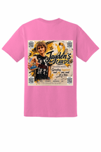 Jayden's Cards for Cancer Design 2 | T-Shirt, Crewneck & Hoodie | Modern Grace Boutique