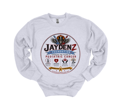 JaydenZ Foundation