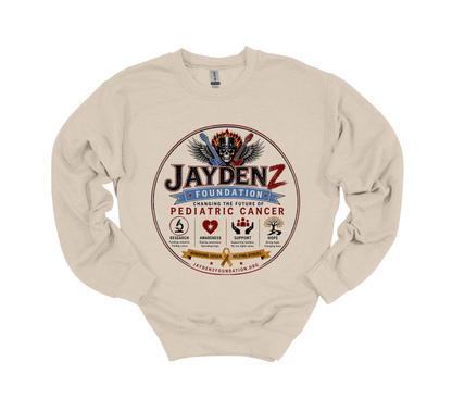 JaydenZ Foundation