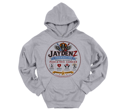 JaydenZ Foundation