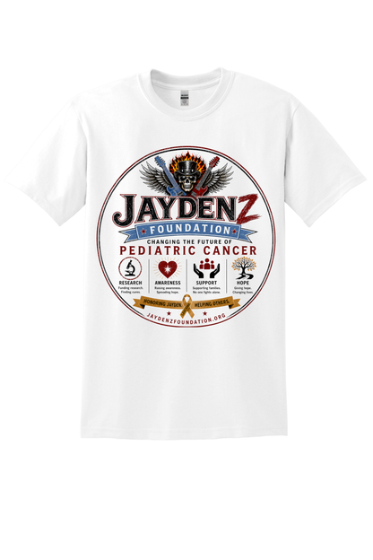 JaydenZ Foundation