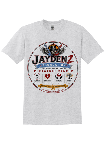 JaydenZ Foundation