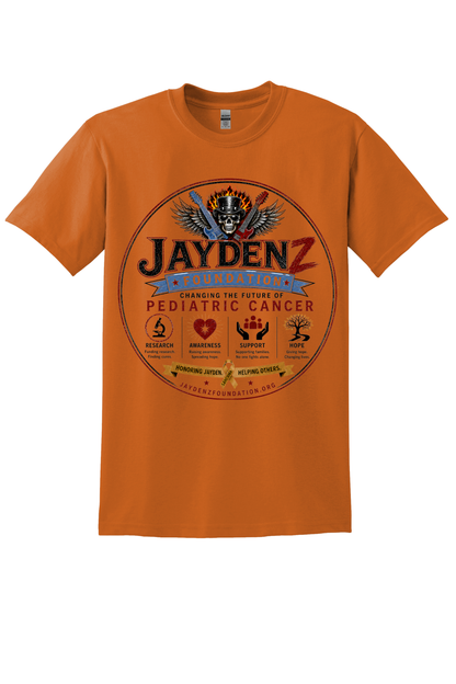 JaydenZ Foundation
