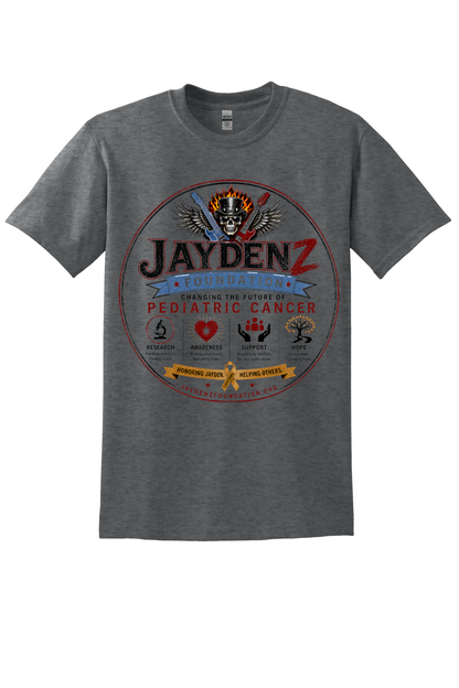 JaydenZ Foundation