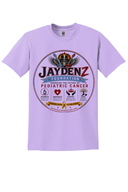 JaydenZ Foundation