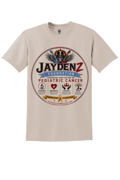 JaydenZ Foundation