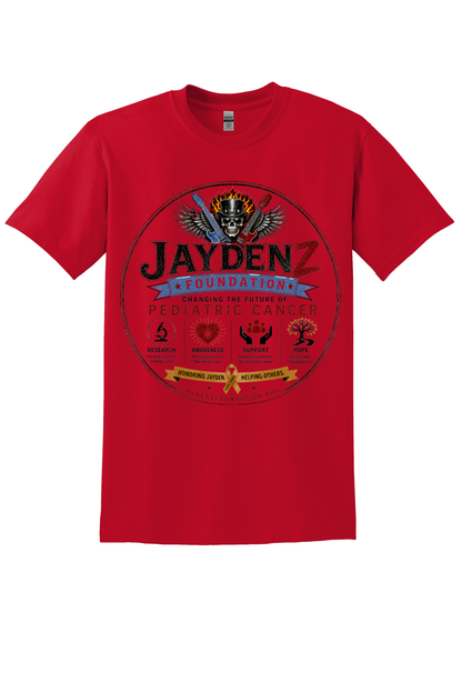 JaydenZ Foundation