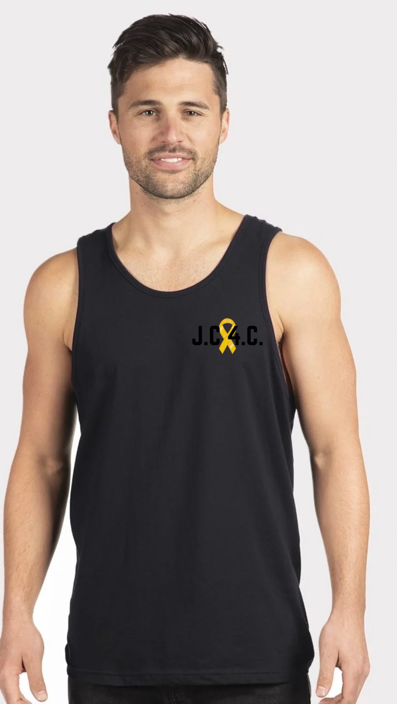 Tank Tops For All Jayden Designs