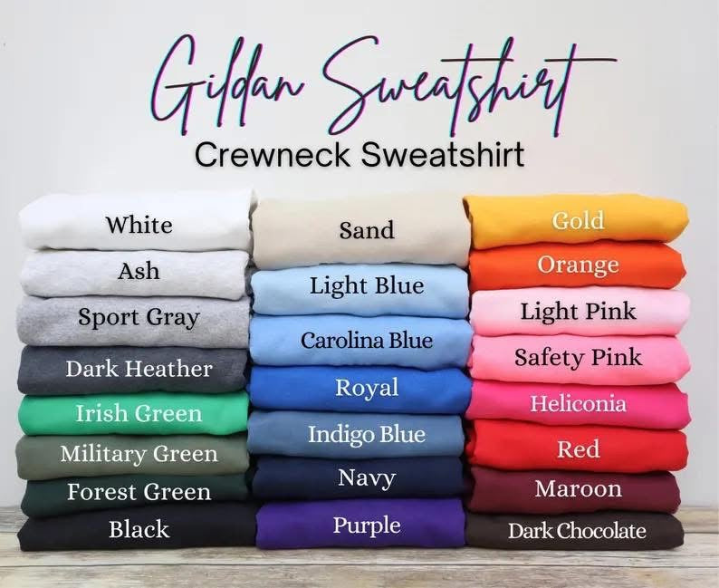 💗 Salon Days Graphic Sweatshirt 💗