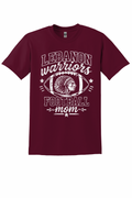 Lebanon Moms | T-Shirt, Crewneck & Hoodie | Modern Grace Boutique