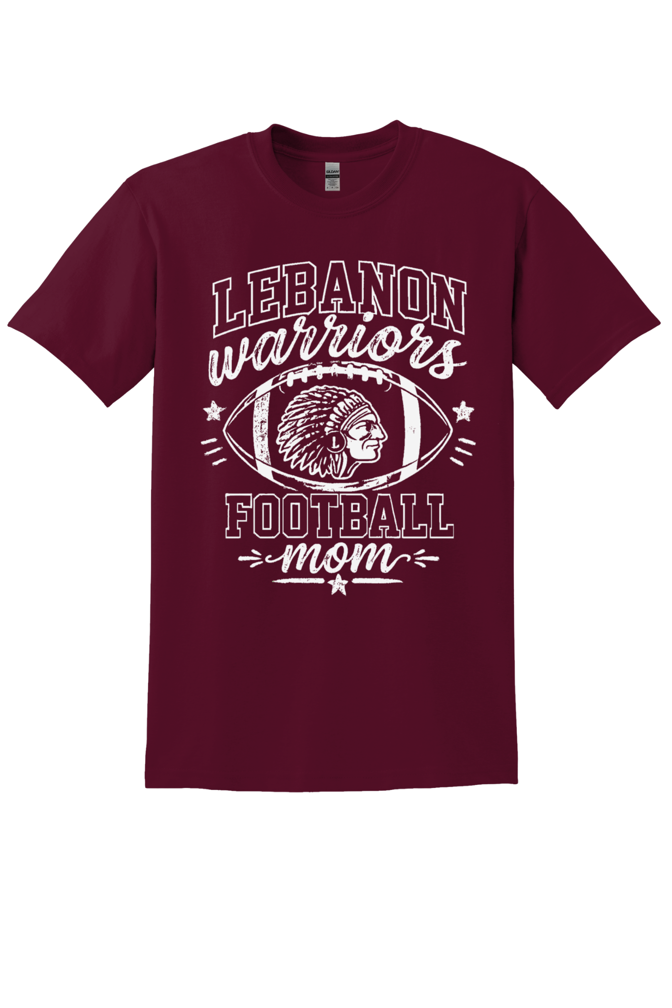Lebanon Moms | T-Shirt, Crewneck & Hoodie