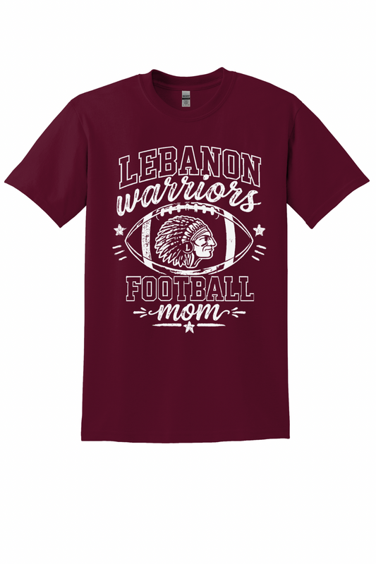 Lebanon Moms | T-Shirt, Crewneck & Hoodie