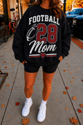 Football # | Modern Grace Boutique