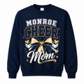 Navy Cheer Mom | Modern Grace Boutique