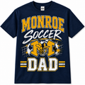 Monroe Soccer Dad | Modern Grace Boutique