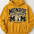 Volleyball Mom Design 1 | Modern Grace Boutique