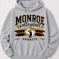 Volleyball Monroe (no name) | Modern Grace Boutique