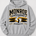 Volleyball Monroe (no name) | Modern Grace Boutique