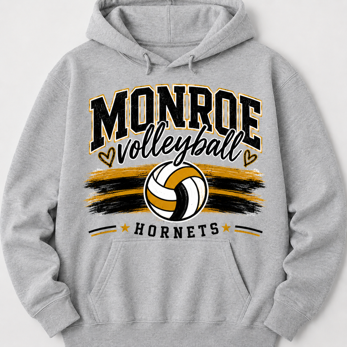 Volleyball Monroe (no name)