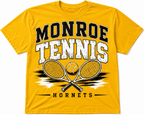 Monroe Tennis | Hornets Tennis Shirt