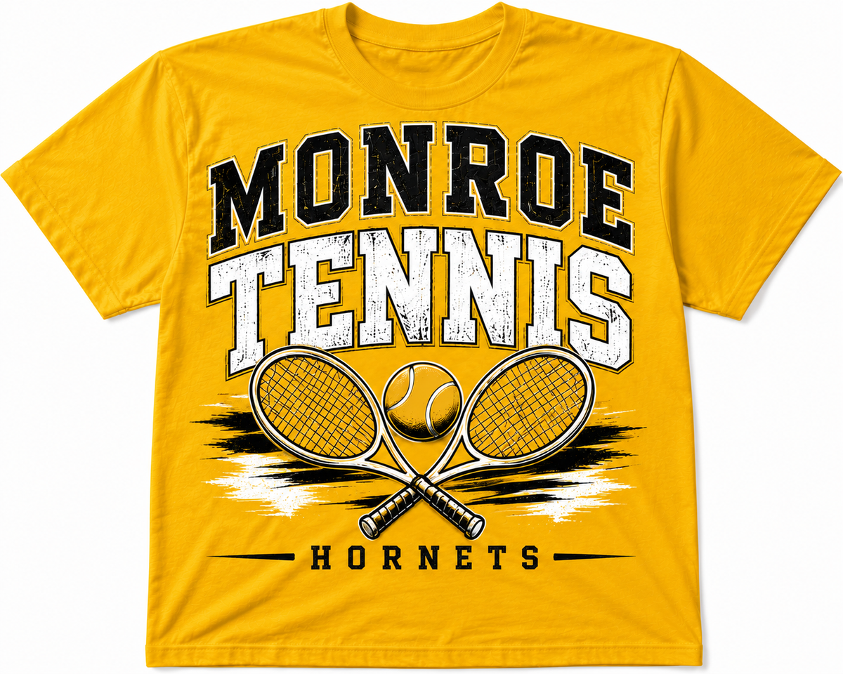 Tennis Shirt Collection