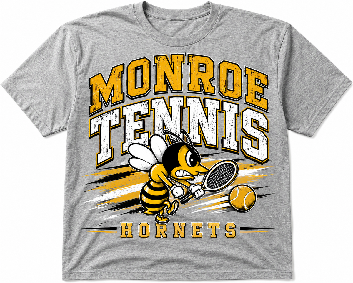 Tennis Shirt Collection