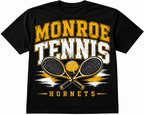 Monroe Tennis | Hornets Tennis Shirt