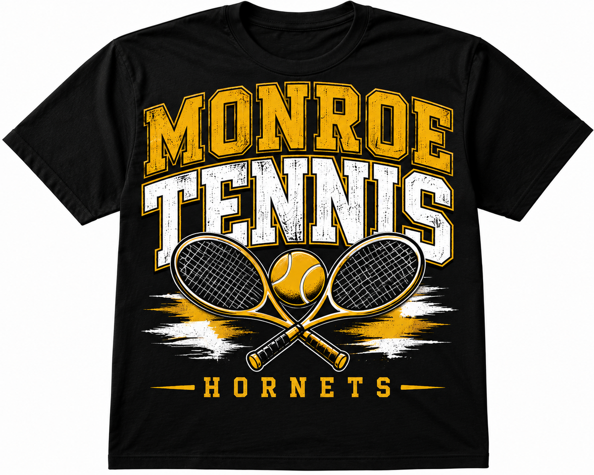 Tennis Shirt Collection